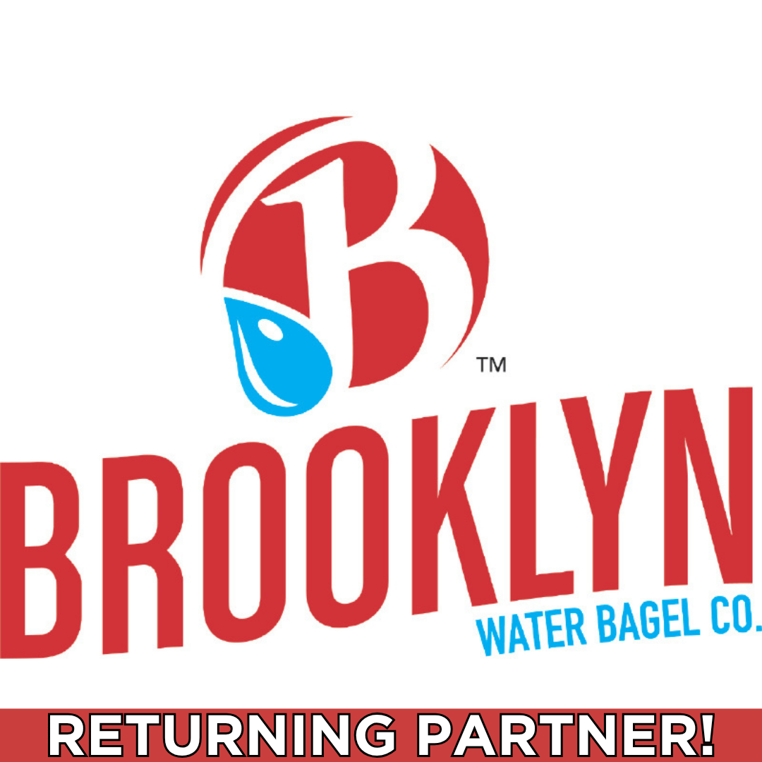 Brooklyn Water Bagels