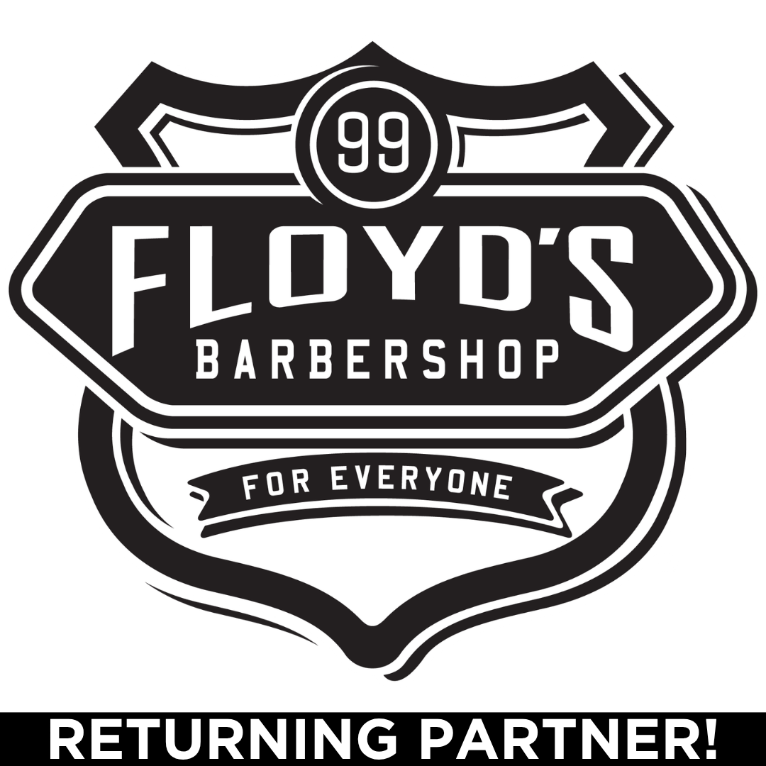 Floyd's 99 Barbershop