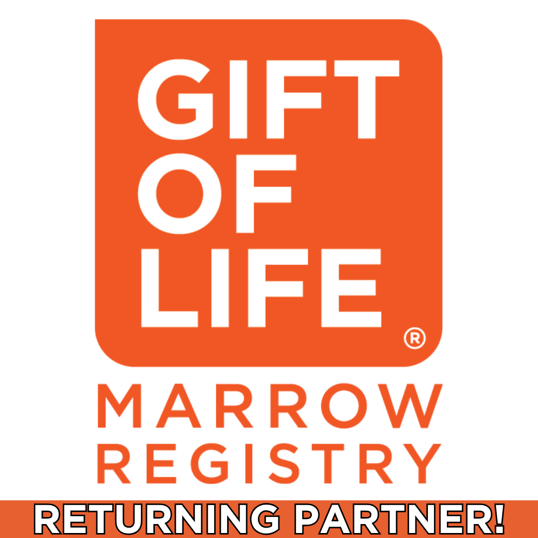 Gift of Life Marrow Registry