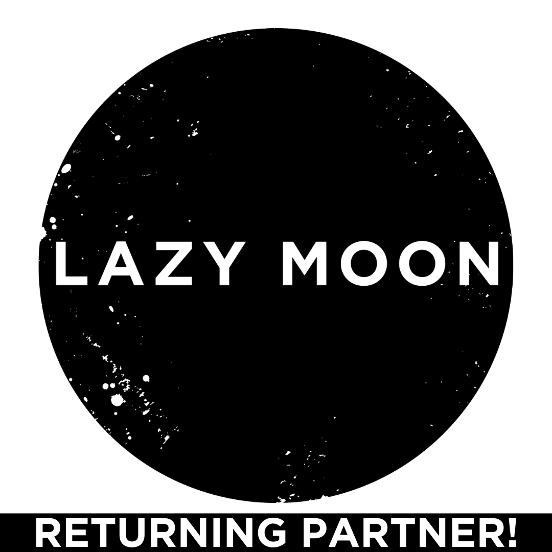 Lazy Moon Pizza
