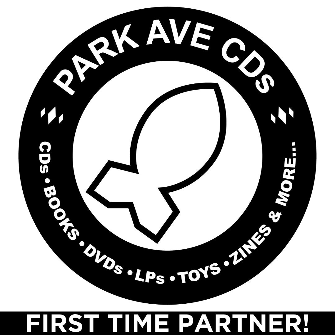 Park Ave CDs